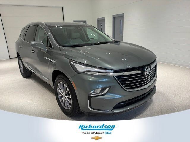 2024 BUICK Enclave