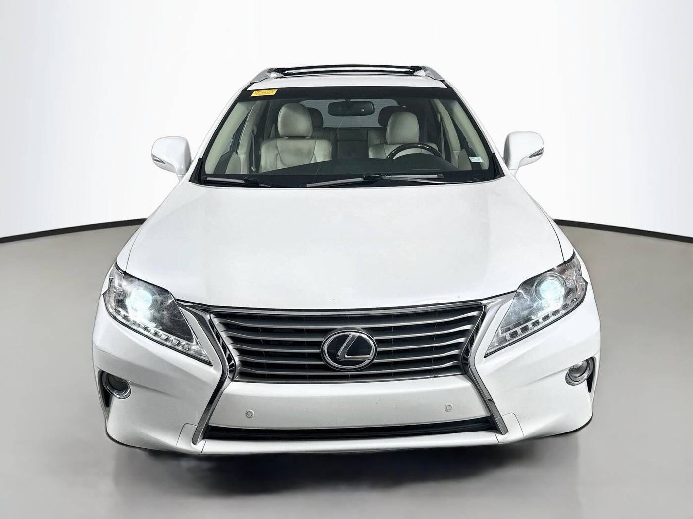 2013 Lexus RX