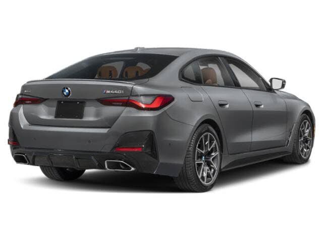 2024 BMW M440i