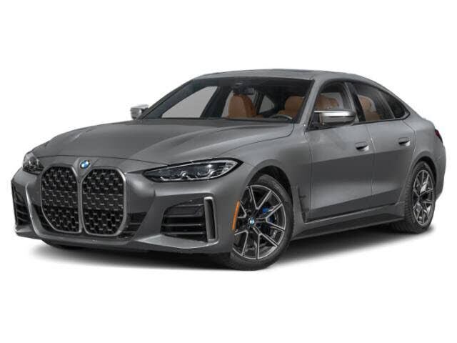 2024 BMW M4