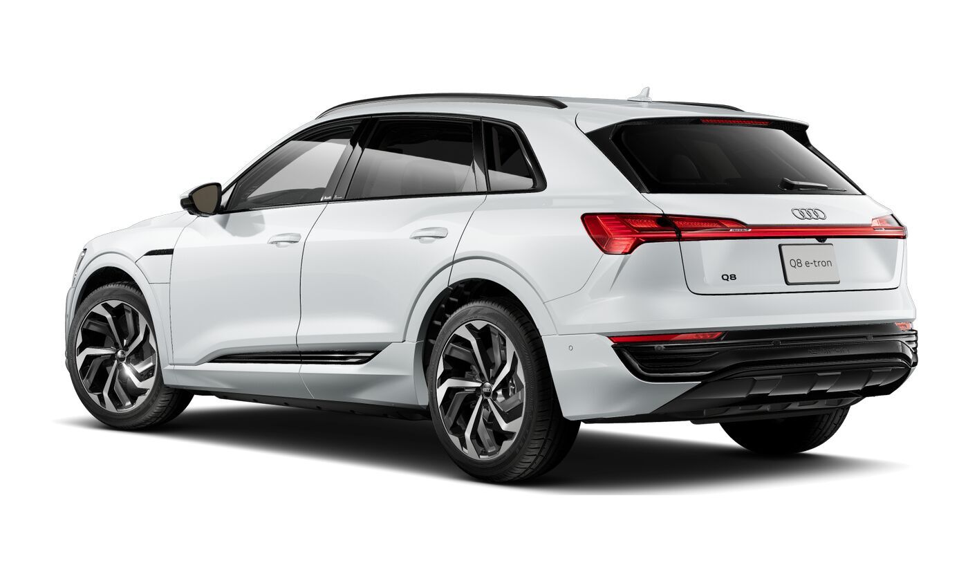 2024 Audi Q8