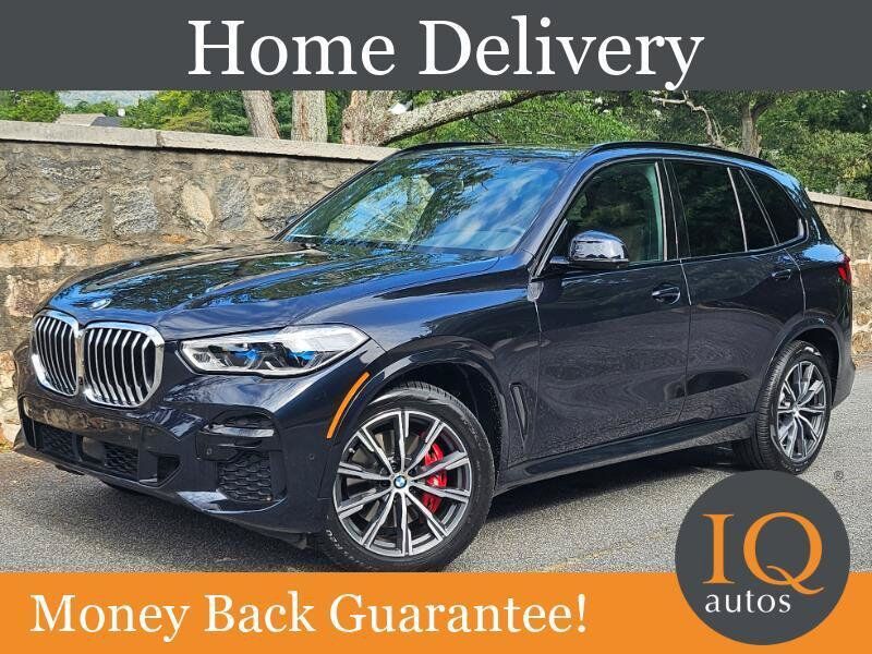2023 BMW X5