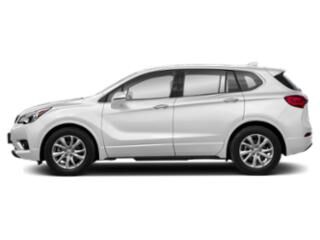2020 BUICK Envision