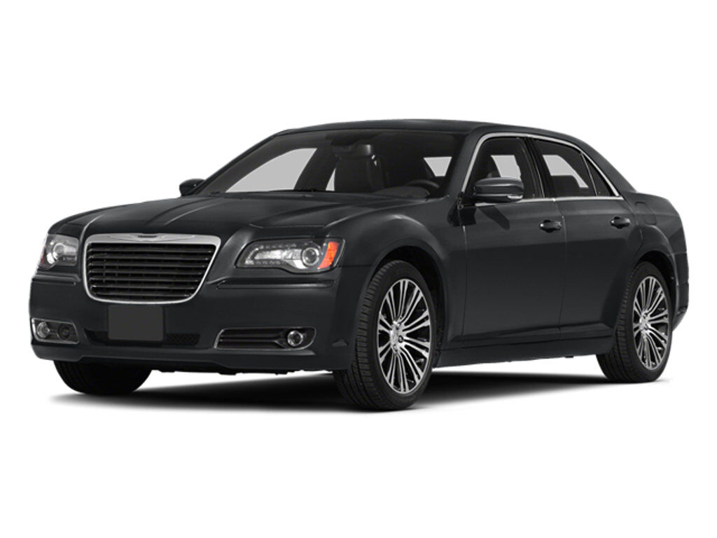2014 CHRYSLER 300