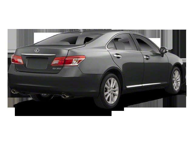 2010 Lexus ES