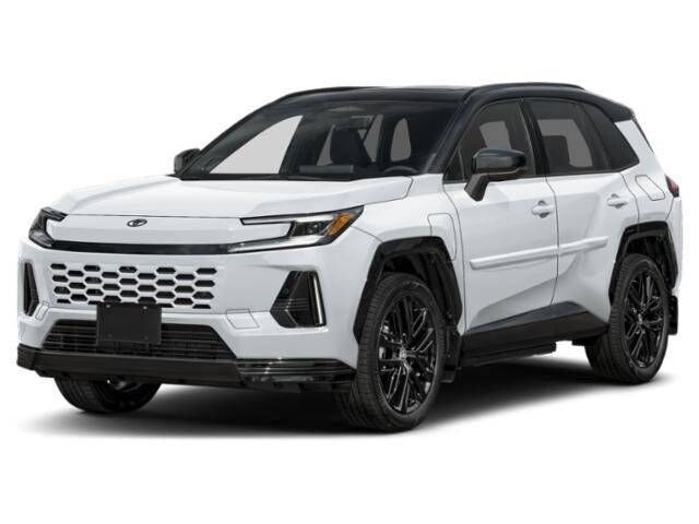 2026 TOYOTA RAV4