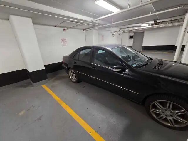 2007 Mercedes-Benz C-Class