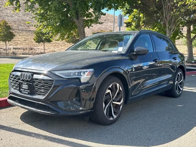 2024 Audi Q8