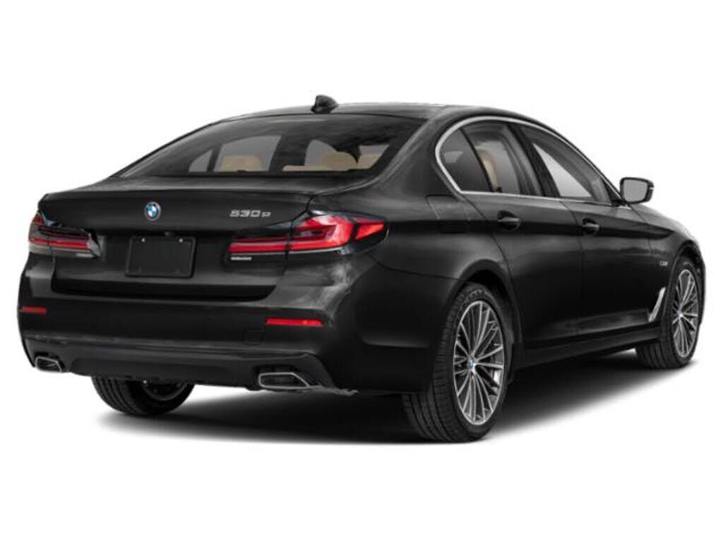 2023 BMW 530e
