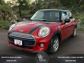 2015 MINI Hardtop