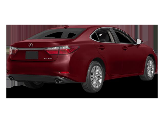 2014 Lexus ES