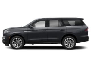 2027 LINCOLN Navigator