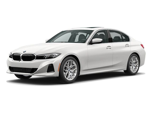 2026 BMW 330i