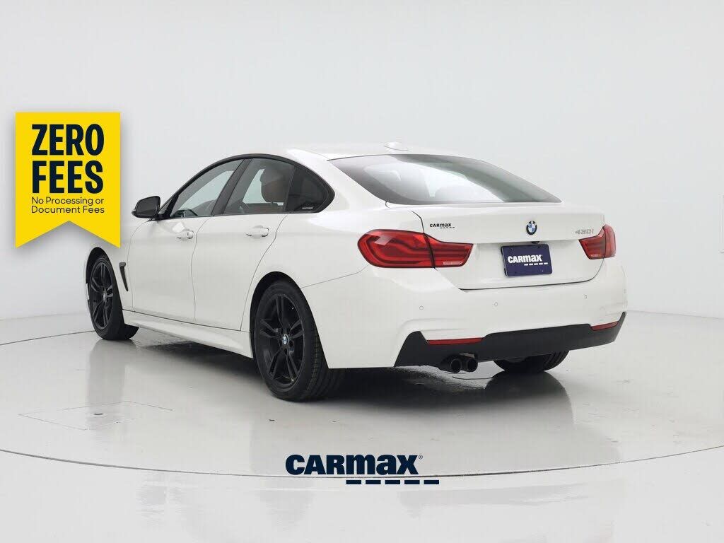 2019 BMW 430i