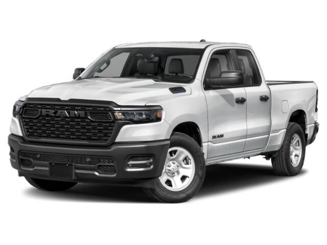 2027 RAM 1500