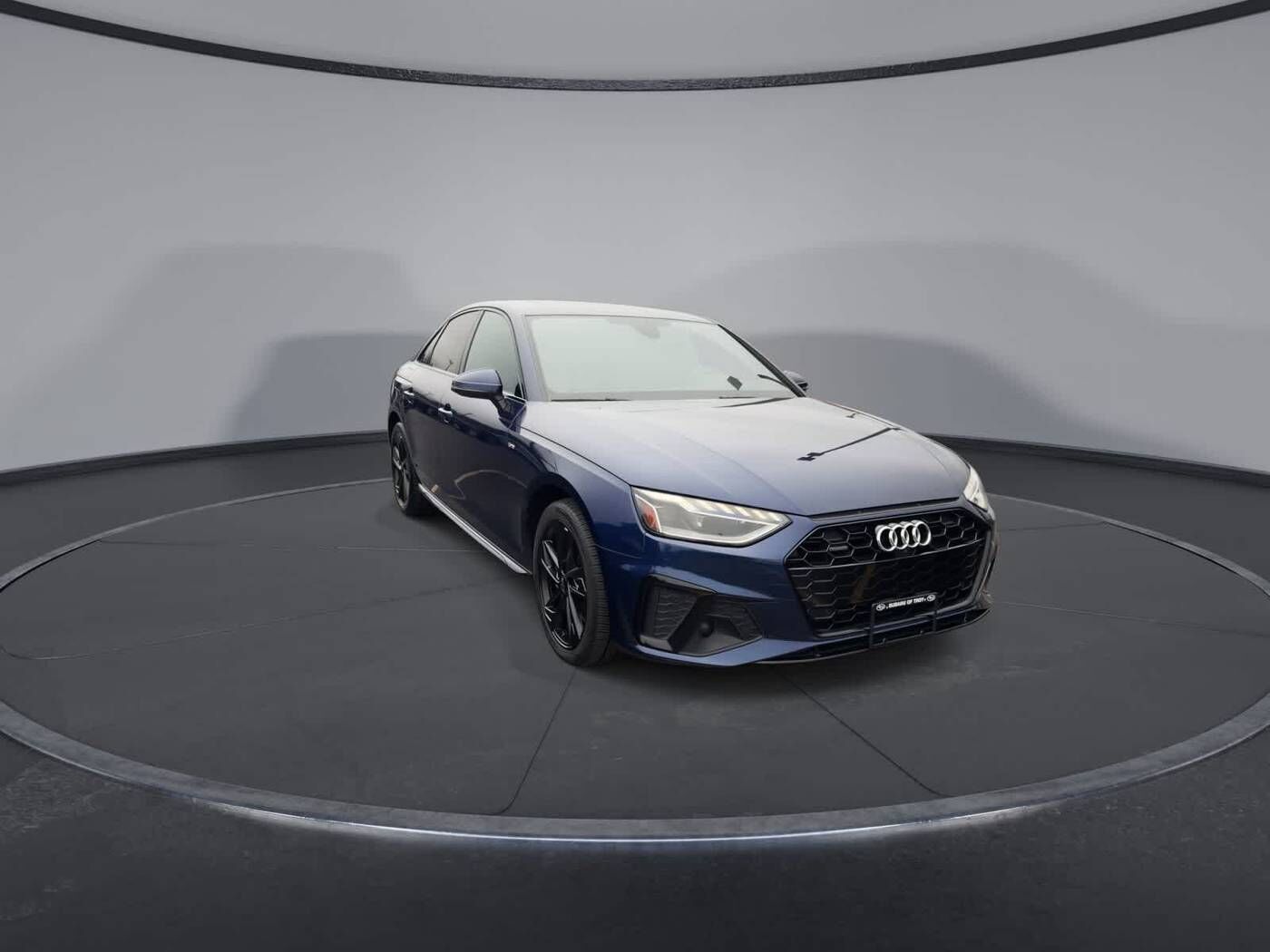 2021 Audi A4