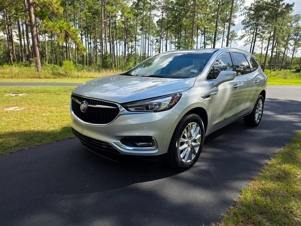 2021 BUICK Enclave