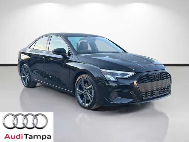 2024 AUDI A3