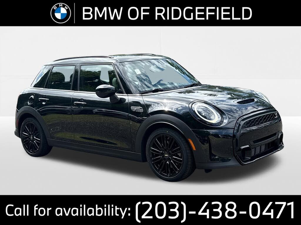 2023 MINI Hardtop