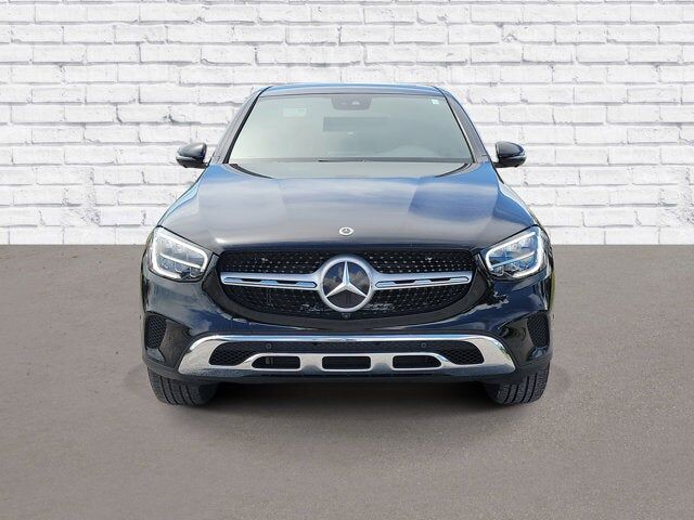 2023 Mercedes-Benz GLC-Class