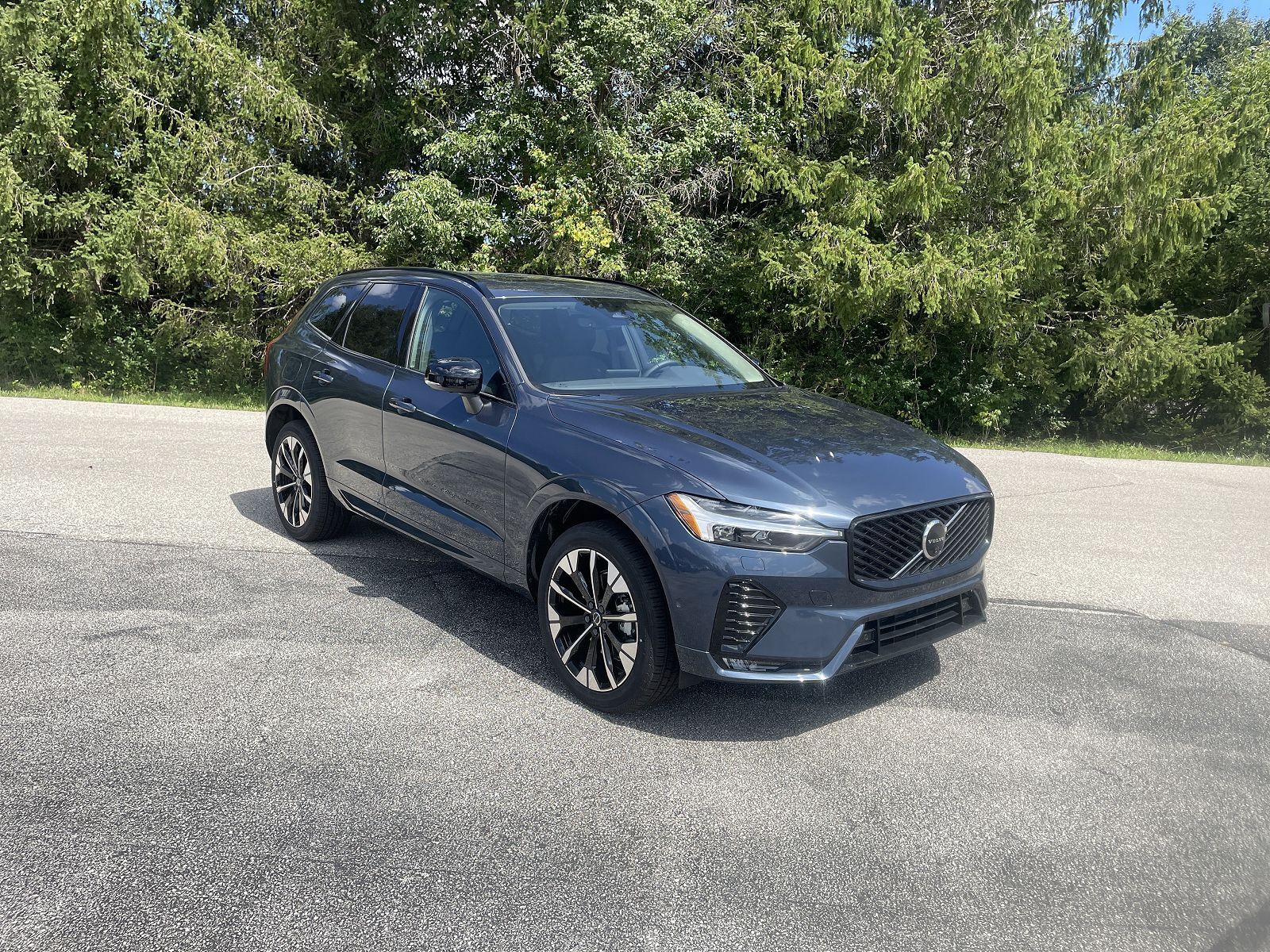 2026 VOLVO XC60