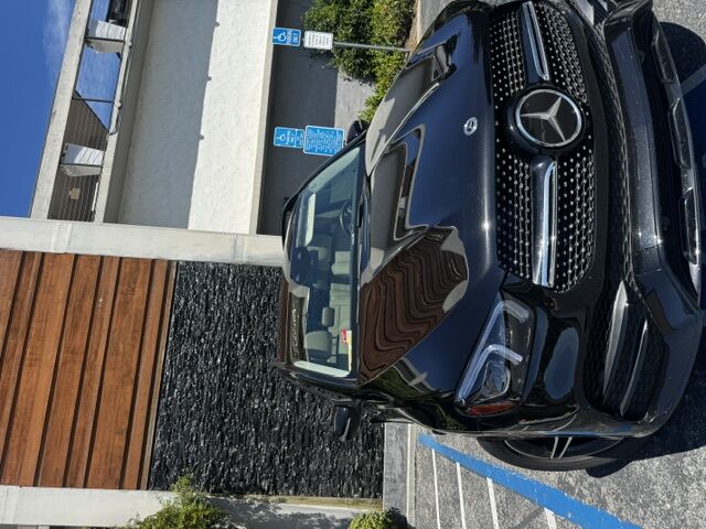 2021 Mercedes-Benz GLE-Class