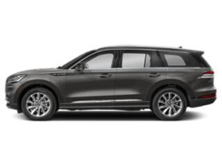 2021 LINCOLN Aviator