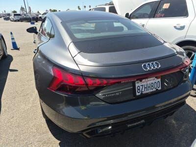 2022 Audi e-tron