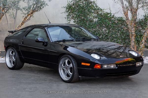 1994 PORSCHE 928