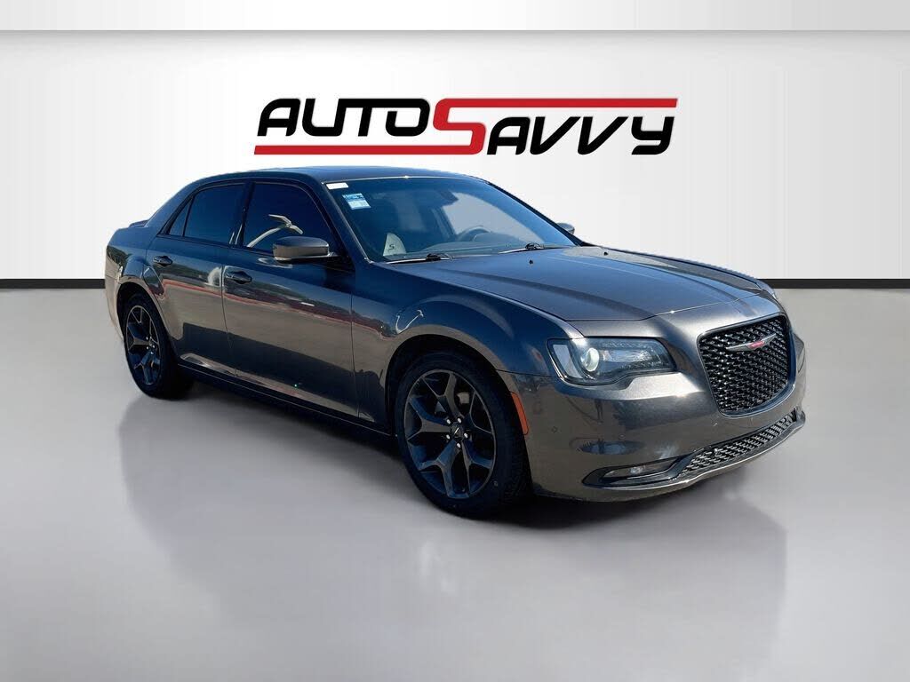 2023 CHRYSLER 300