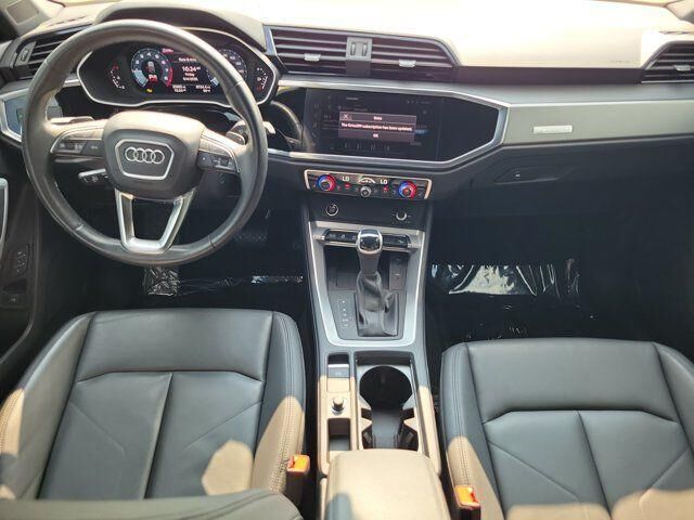 2024 Audi Q3