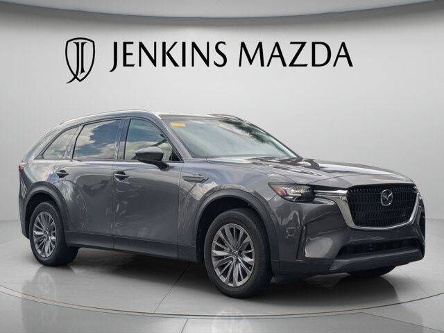 2024 MAZDA CX-90