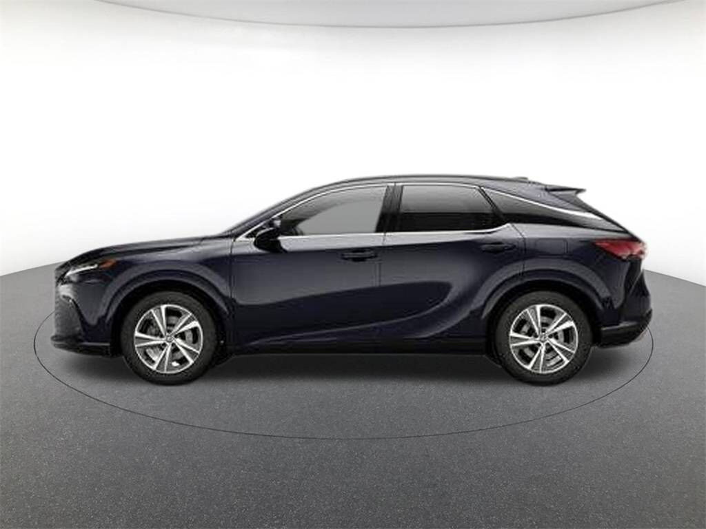 2026 Lexus RX