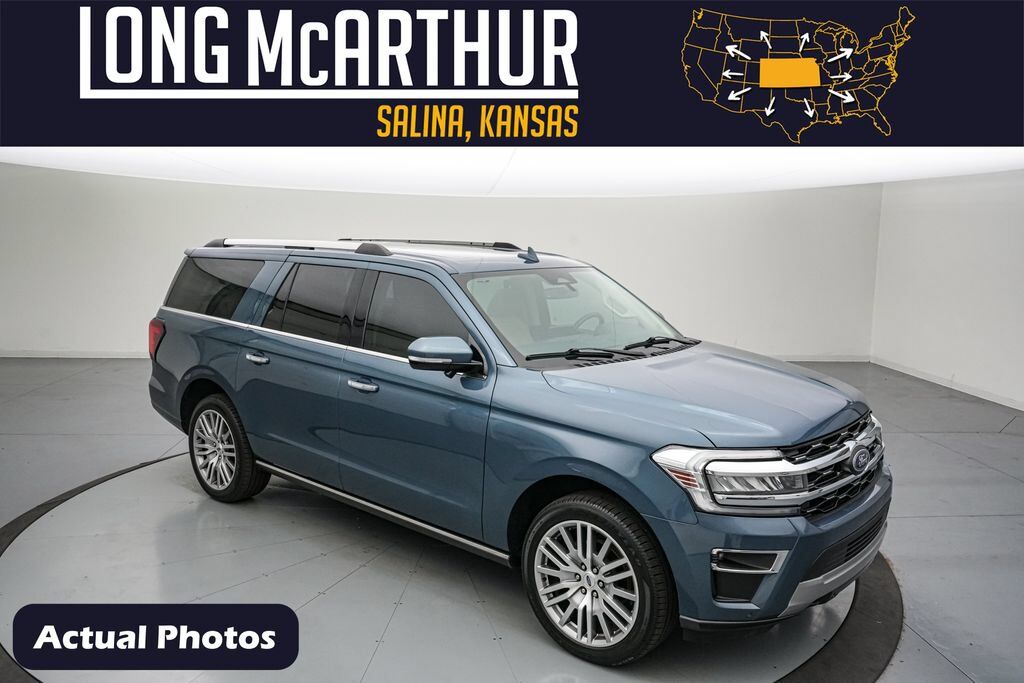 2023 FORD Expedition