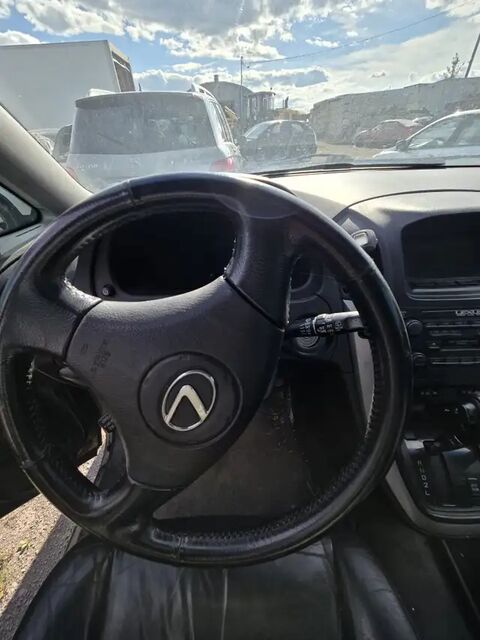 2003 Lexus RX