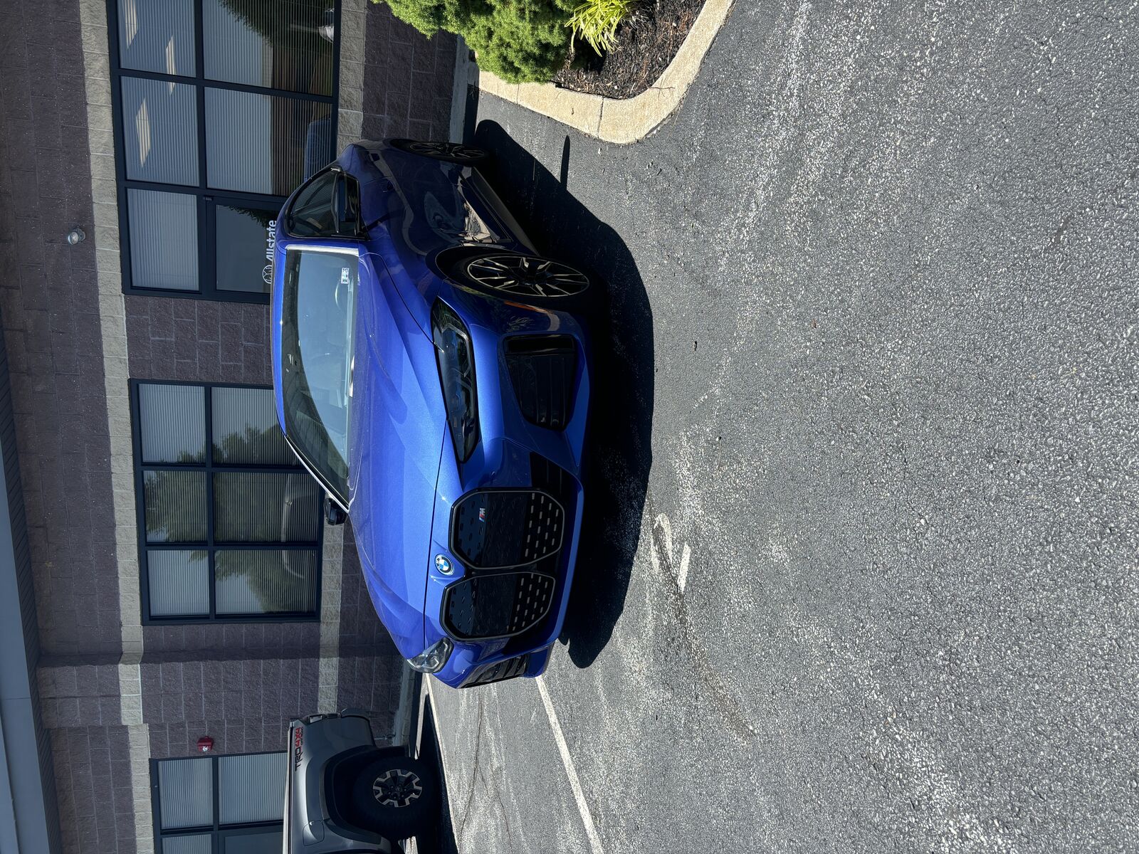 2023 BMW i4