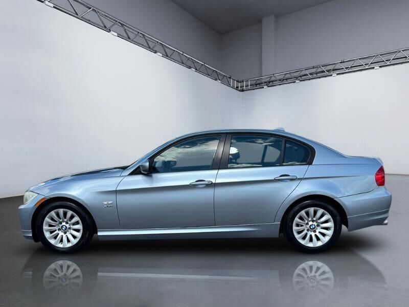 2009 BMW 328i