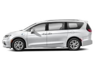 2021 CHRYSLER Pacifica