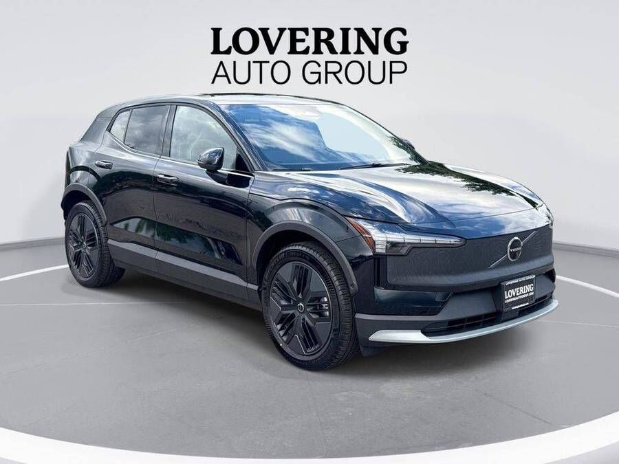 2026 VOLVO EX30 CC