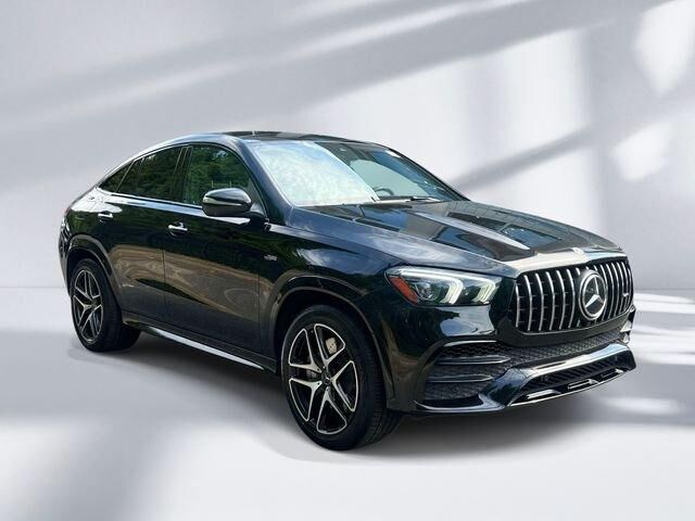 2023 Mercedes-Benz GLE-Class