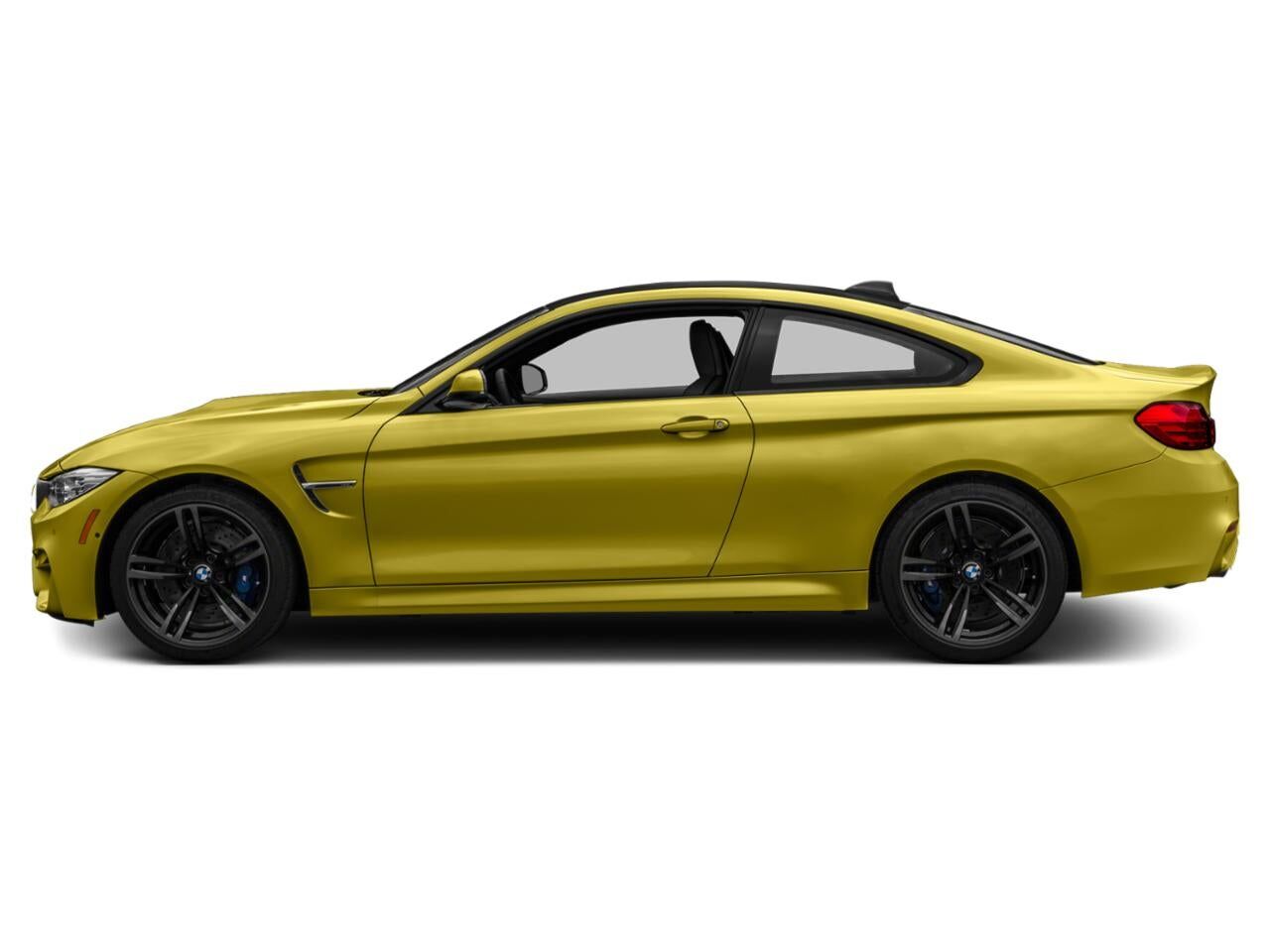 2015 BMW M4