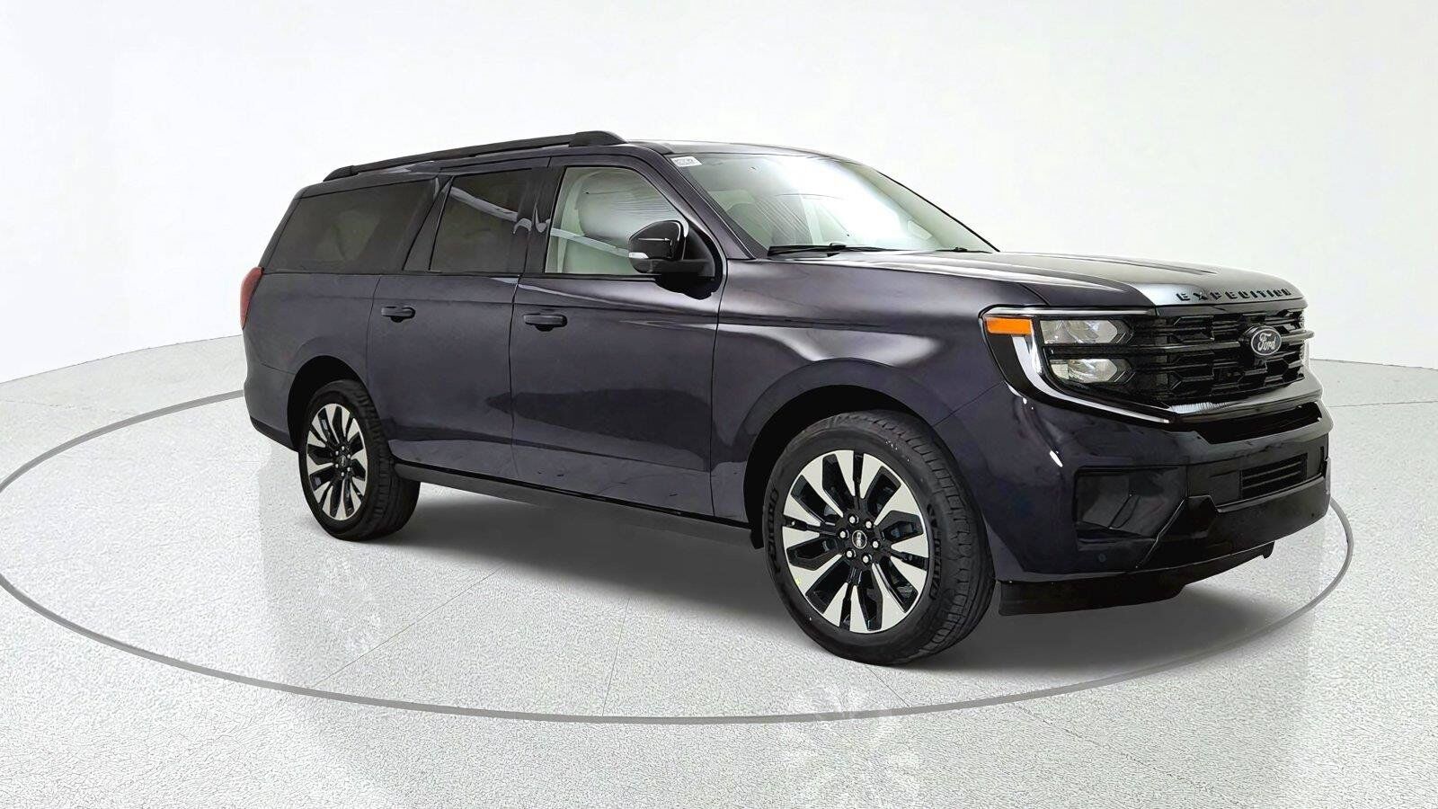 2027 FORD Expedition