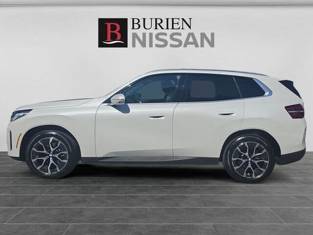 2026 BMW X3