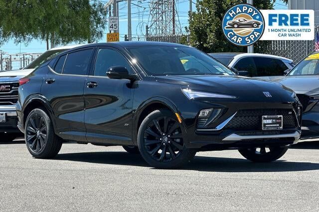 2026 BUICK Envista