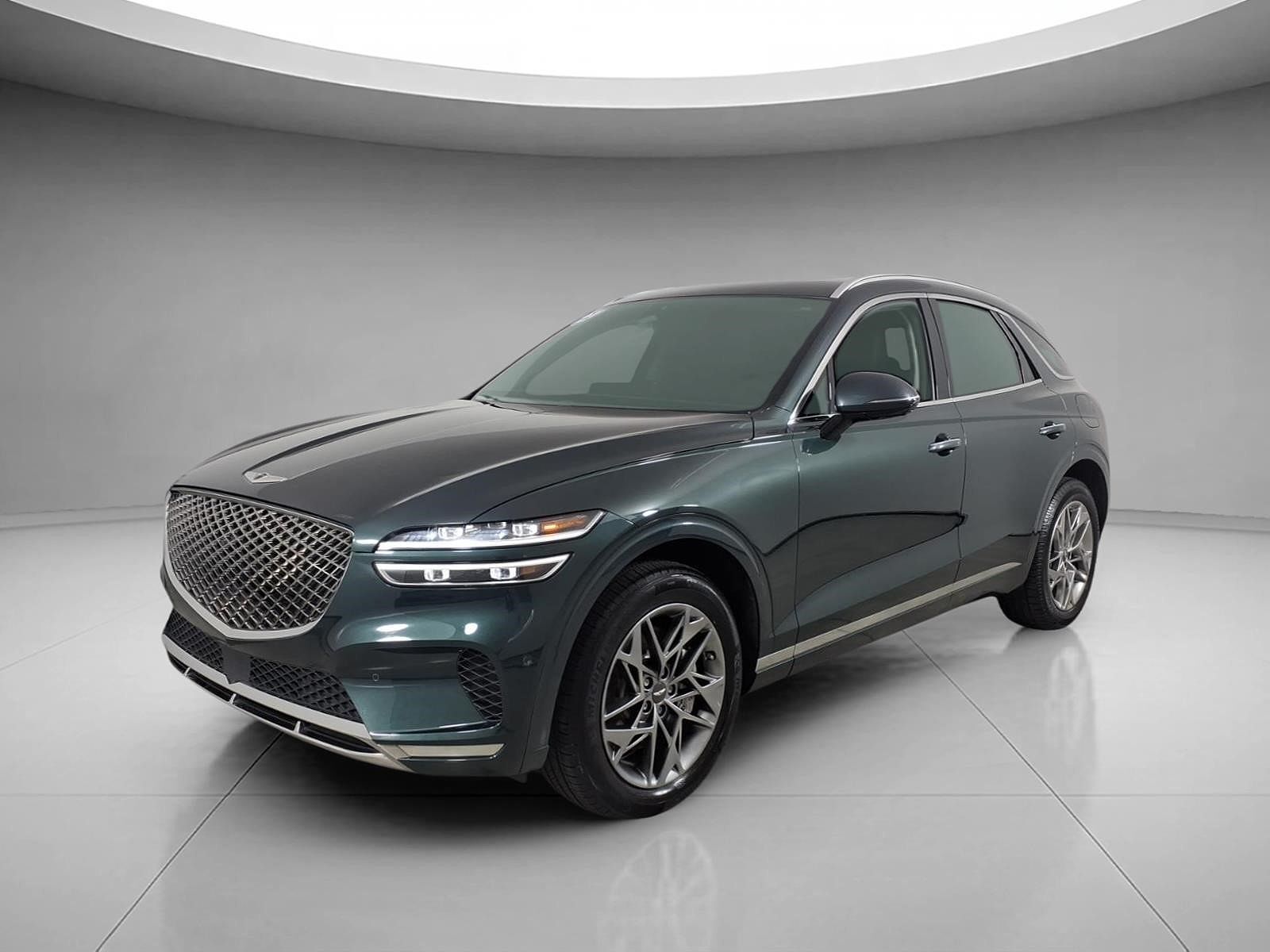 2023 GENESIS GV70