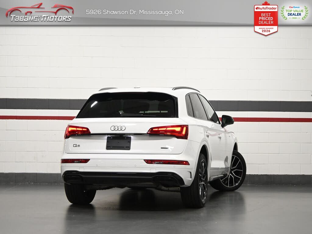 2023 Audi Q5