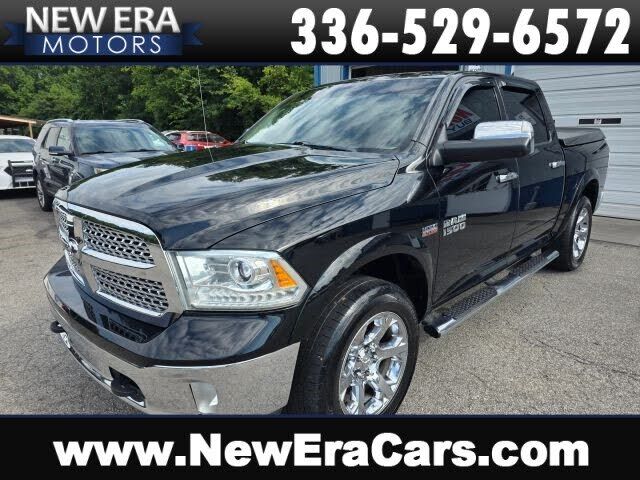 2013 RAM 1500