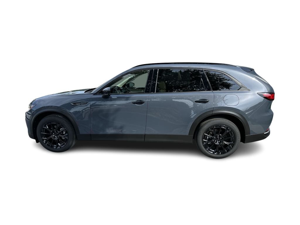 2026 MAZDA CX-70