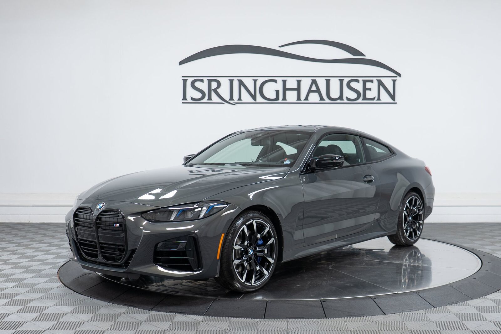 2027 BMW M4