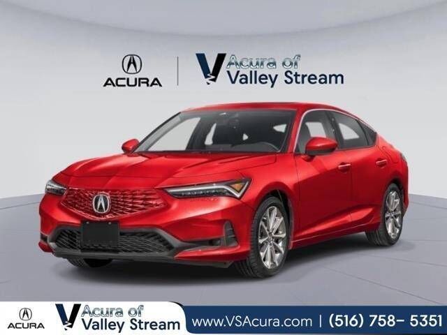 2026 ACURA Integra